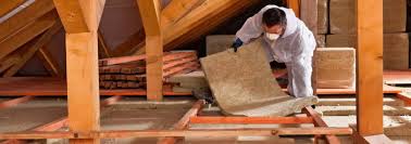 Best Basement Insulation  in Haltom City, TX